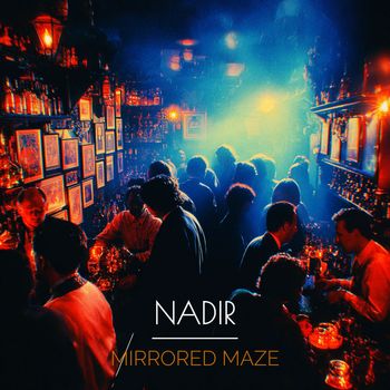 Nadir - Mirrored Maze