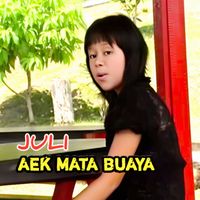 Juli - Aek Mata Buaya