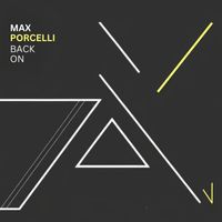 Max Porcelli - Back On