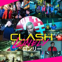 Clash - Lonely