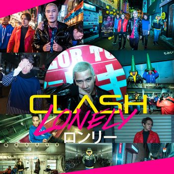 Clash - Lonely
