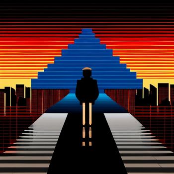 Nextasi - The One