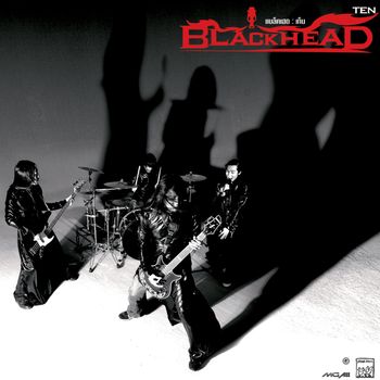 Blackhead - Ten