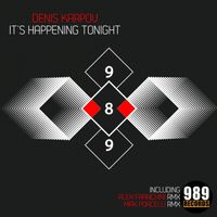 Denis Karpov - It's Happening Tonight