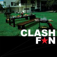 Clash - Fan