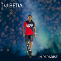DJ BEDA - In Paradise
