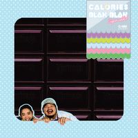 Calories Blah Blah - Sugar-added