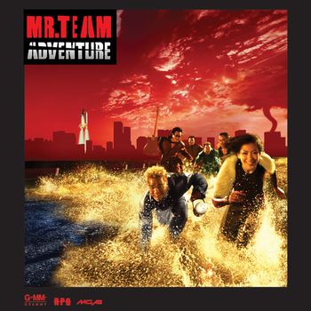 Mr.Team - Adventure