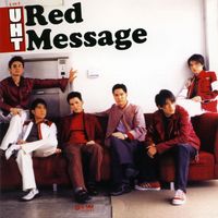 U.H.T. - Red Message
