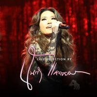 นันทิดา แก้วบัวสาย - LIVE SELECTION BY นันทิดา แก้วบัวสาย