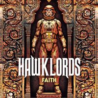 Hawklords - Faith