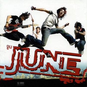 June - June