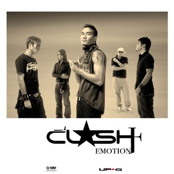 Clash - Emotion