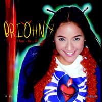 Briohny - BRIOHNY (ไบร-โอ-นี่)