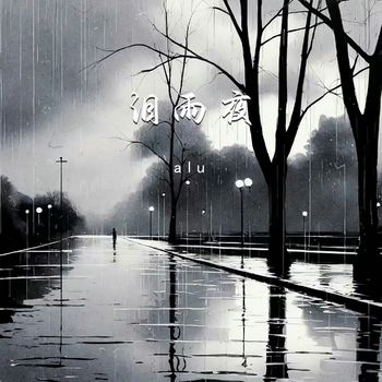 alu - 泪雨夜