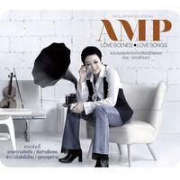 แอม เสาวลักษณ์ - LOVE SCENES LOVE SONGS แอม เสาวลักษณ์