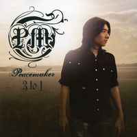 Peacemaker - 3 to 1