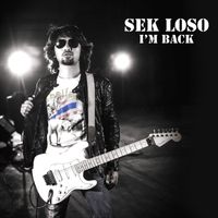 เสก โลโซ - I'M BACK