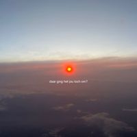 YUKI - daar ging het jou toch om?