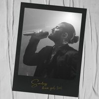 Smiley - Dream Girl (Live Session)