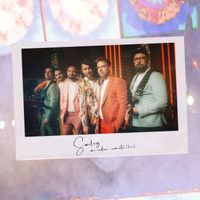 Smiley - Mi-aduc aminte (Live Session)
