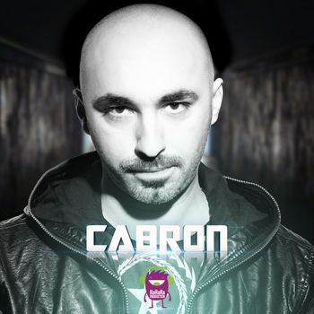 Cabron - Digital