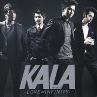 KALA - LOVE INFINITY