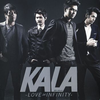 KALA - LOVE INFINITY