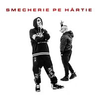 Cabron, OG Eastbull - Smecherie pe hartie (Explicit)