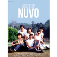 Nuvo - BEST OF NUVO