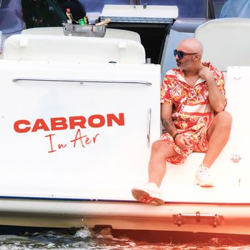 Cabron - In aer