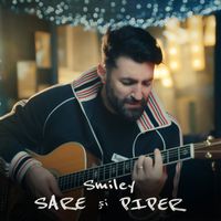 Smiley - Sare și Piper