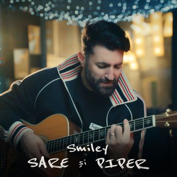 Smiley - Sare și Piper