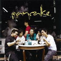 Pancake - ก๋วยเตี๋ยวหน้าใสกับใจโทรมๆ