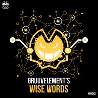 GruuvElement's - Wise Words (Explicit)