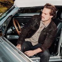 Teo - Black Car