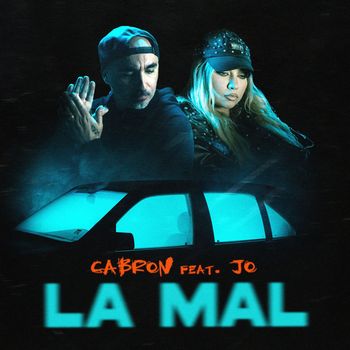 Cabron - La mal