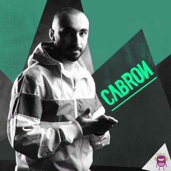Cabron - PaRap