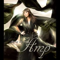 แอม เสาวลักษณ์ - Along the way... AMP