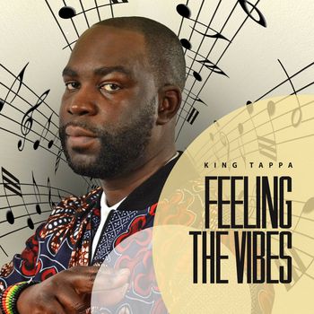 King Tappa - Feeling the Vibes