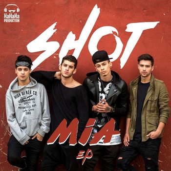 Shot - MIA