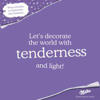 Milka - A Merry Milka Christmas