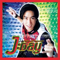 เจ เจตริน - J:Day
