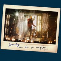 Smiley - Noi Doi Si Noaptea (Live)