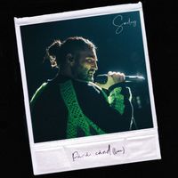 Smiley - Pana Cand (Live)