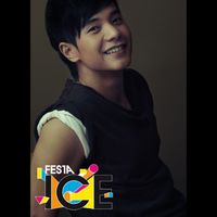 ไอซ์ ศรัณยู - Ice Festa