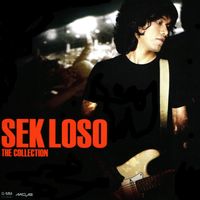 เสก โลโซ - Sek Loso The Collection