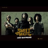 Sweet Mullet - Light Heavyweight