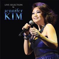 เจนนิเฟอร์ คิ้ม - LIVE SELECTION By jennifer KIM