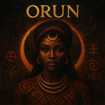 ANMA - ORUN
